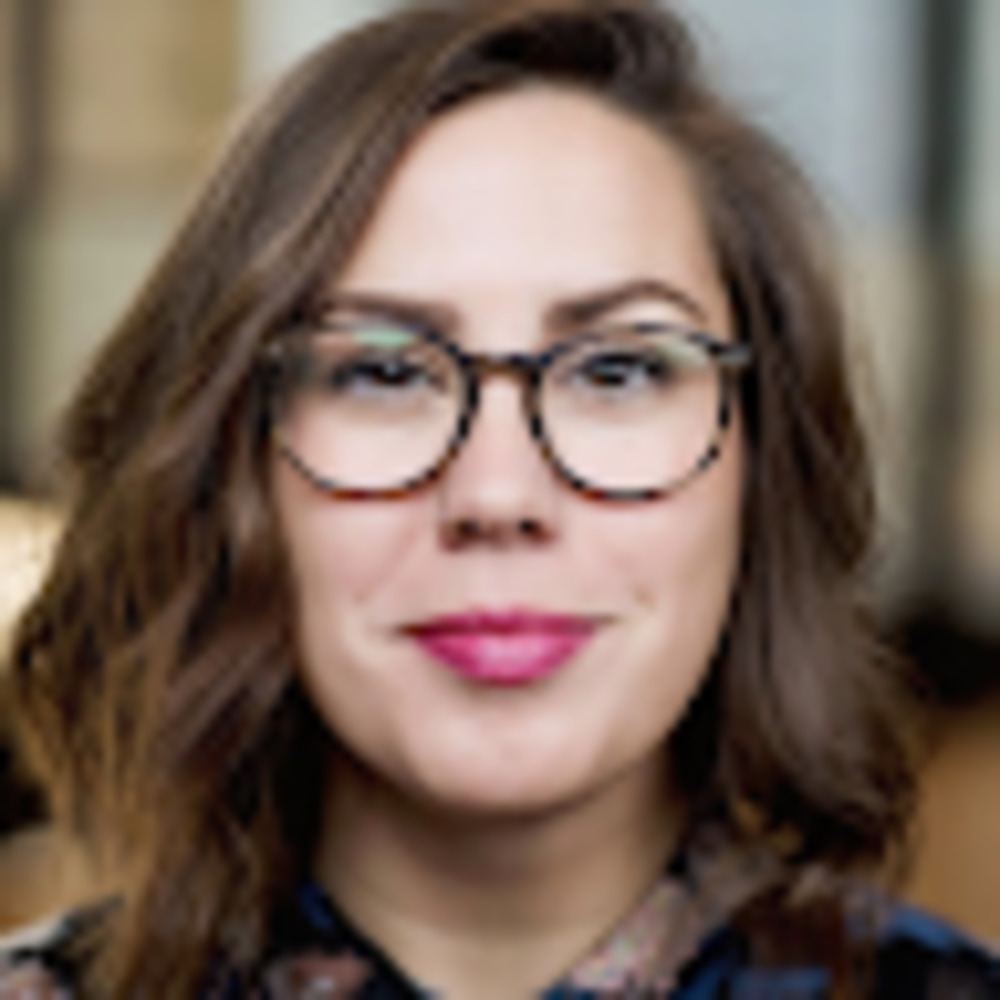 Meet your Posher, Kaitlin